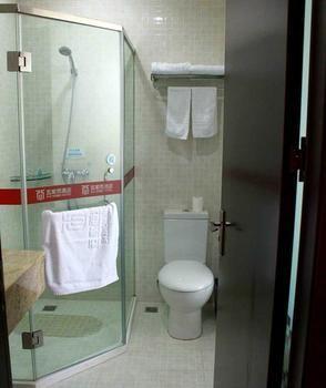 Wujiaer Hotel - Ξιάμεν Εξωτερικό φωτογραφία