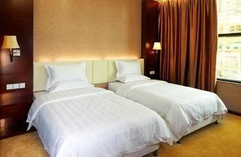Wujiaer Hotel - Ξιάμεν Εξωτερικό φωτογραφία