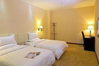 Wujiaer Hotel - Ξιάμεν Εξωτερικό φωτογραφία
