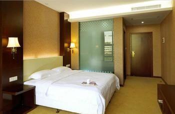 Wujiaer Hotel - Ξιάμεν Εξωτερικό φωτογραφία
