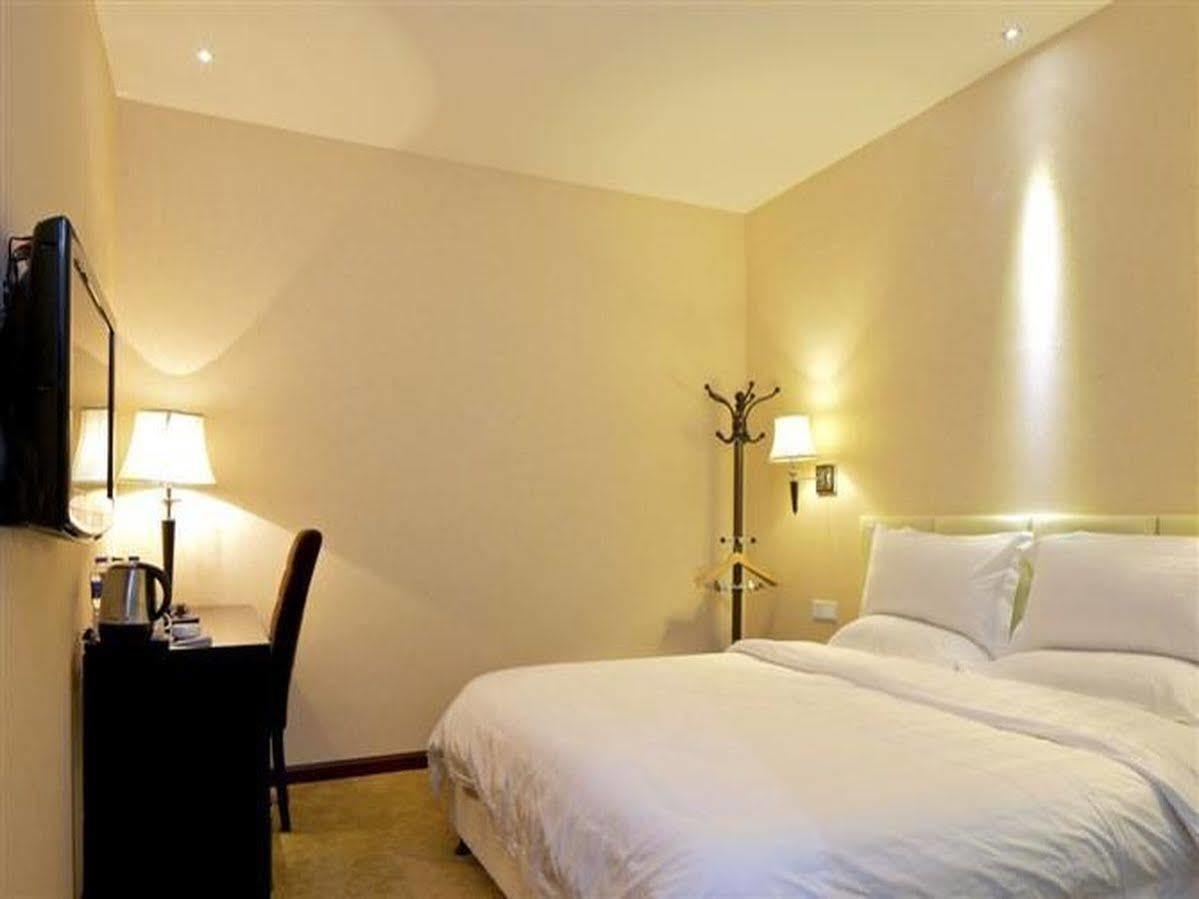 Wujiaer Hotel - Ξιάμεν Εξωτερικό φωτογραφία